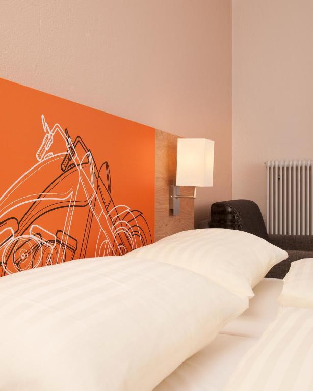 Hotel Kuchlerwirt Treffen Cameră foto